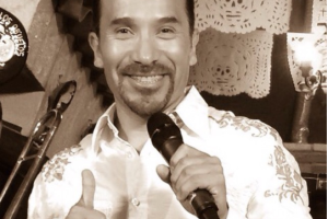 Luis Manuel Ávila 