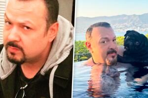 Pepe Aguilar y su perro: responde a quien critica que presume "vida de rico" con su mascota 