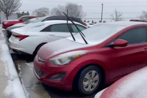 “Las condiciones de las carreteras empeorarán”: la alerta de autoridades a residentes de Georgia