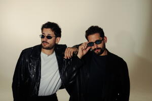 Mau y Ricky son parte del line up de Premios Juventud 2026