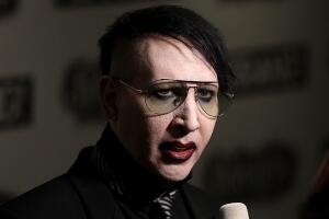 Relentless Energy Drink Kerrang! Awards