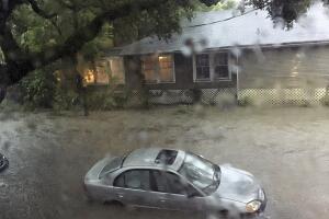 Tropical Weather New Orleans