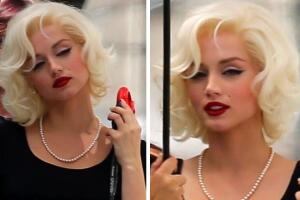 Ana de Armas como Marilyn Monroe en Blonde Netflix.jpg