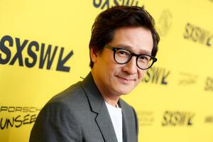 "Everything Everywhere All At Once" Premiere - 2022 SXSW Conference and Festivals
