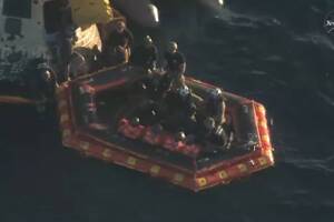 cuatro astronautas de la mision Artemis II.jpg