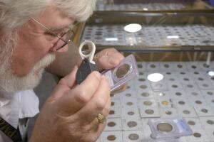 Rare Coins New Orleans