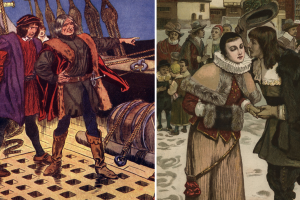 Así ha evolucionado el idioma español a través del tiempo