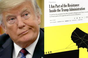 Promo Trump NYT