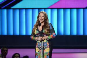 Telemundo's "Premios Tu Mundo" Awards 2015 - Show