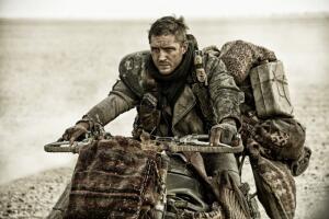 O remake de Mad Max será lançado em Cannes, mas fora da competição.