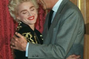 Madonna 