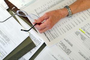 Quick Fix-Medical Billing Errors