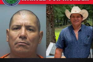 Ficha de búsqueda de Roberto Domínguez Soto, principal sospechoso de la muerte de Blanca Sauer. Su muerte deja muchas interrogantes.
