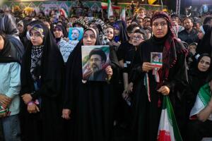Iran War