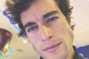 Danilo Carrera