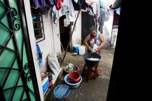 El Salvador Migrant Smuggling