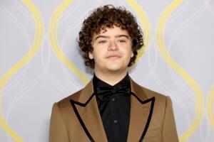 Gaten Matarazzo 