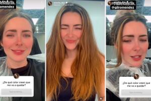 Ariadne Díaz cambia de look.jpg