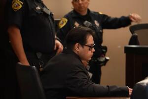 juicio Christopher Preciado Texas caso Savanah Soto evidencia ADN doble homicidio