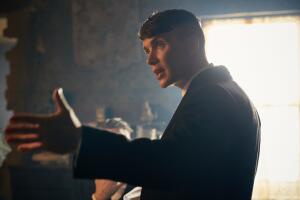 Peaky Blinders