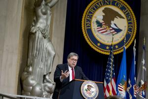 William Barr