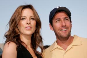 Sony Pictures Premiere Of "Click" - Arrivals