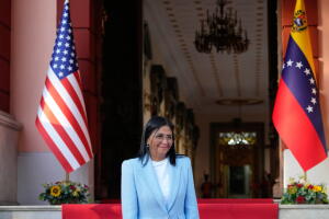 Venezuela US