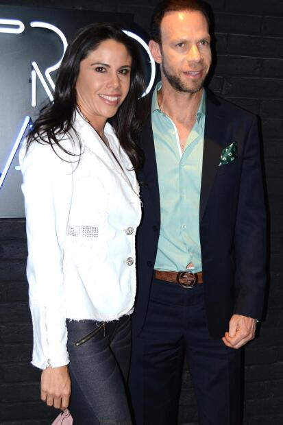 Paola Rojas Llora Al Recordar De La Presion Que Vivio Por El Escandalo Sexual De Su Exesposo Zague Famosos Univision
