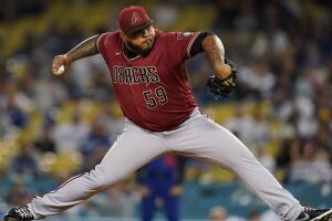 Exlanzador de los Diamondbacks fallece en accidente de motocicleta en República Dominicana