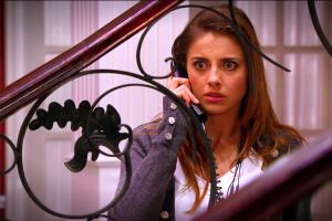 Estreno El Color de la Pasión