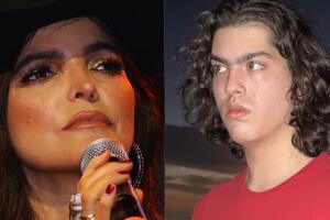 ¿Ana Bárbara descarta reconciliación con su 'hijo' José Emilio Levy? Asegura que "necesitan espacio"  