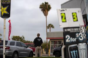 Immigration Enforcement Tactics