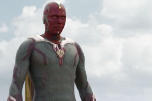 vision-marvel