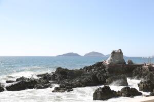 Recorrido por Mazatlán