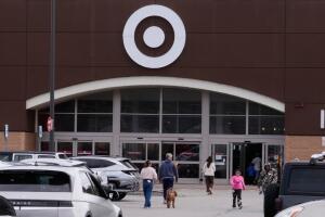 Target compras