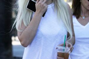 Amanda Bynes