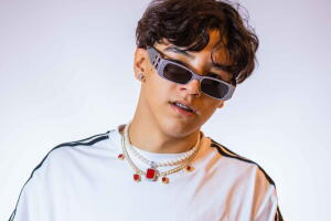 Premio Lo Nuestro 2025: Xavi está nominado a Artista Premio Lo Nuestro Del Año