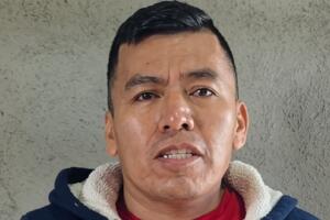 Un creador de contenido mexicano que residía en Florida fue deportado tras una parada de tránsito.