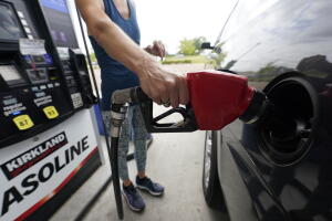 Consumer Prices