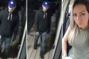 Quinto sospechoso en el caso del asesinato de Rossana Delgado