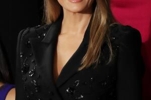 Donald Trump Delivers Address To Joint Session Of Congress