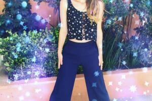 OUtfit Natalia Tellez