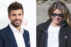 Clara Chía Martí reaparece tras rumores de infidelidad de Piqué y el “clara-mente” de Shakira