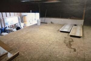 Mexicanos esclavos en el norte de California