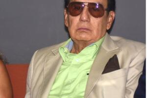 Gualberto Castro