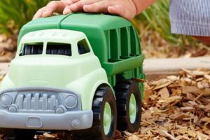 Juguetes ecofriendly