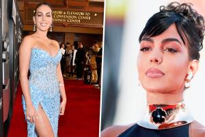 Ronaldo y Georgina Rodríguez: hermana de la modelo la acusa de no querer ayudarla