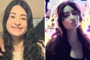 briana guerra alerta amber desaparecida hermana matthew san antonio texas