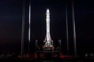 Good Luck, Have Fun Terran 1