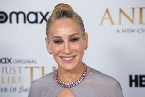 Sarah Jessica Parker